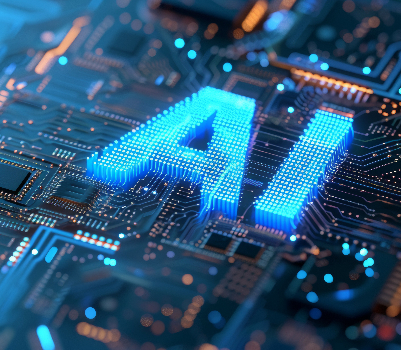 Contactless torque sensor with AI software